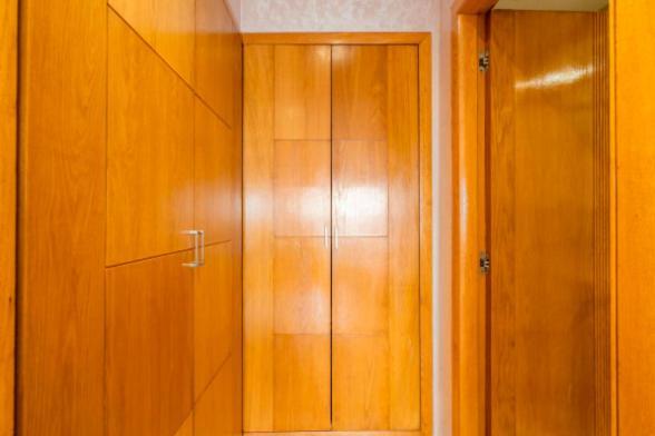 Appart 100 M2 Haut Standing En Bord De Mer Casablanca Eksteriør billede